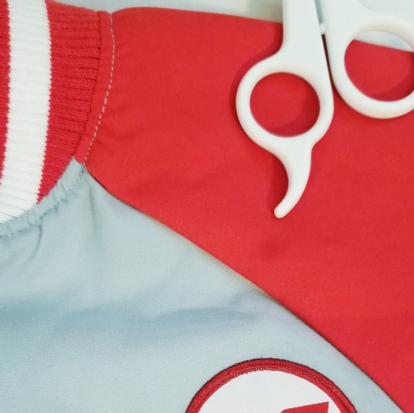 Disney Lightning McQueen Jacket - Picture 11 of 16